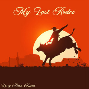 My Last Rodeo album cover