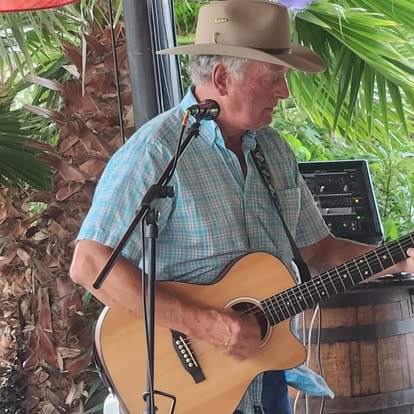 Larry Dean Dixon